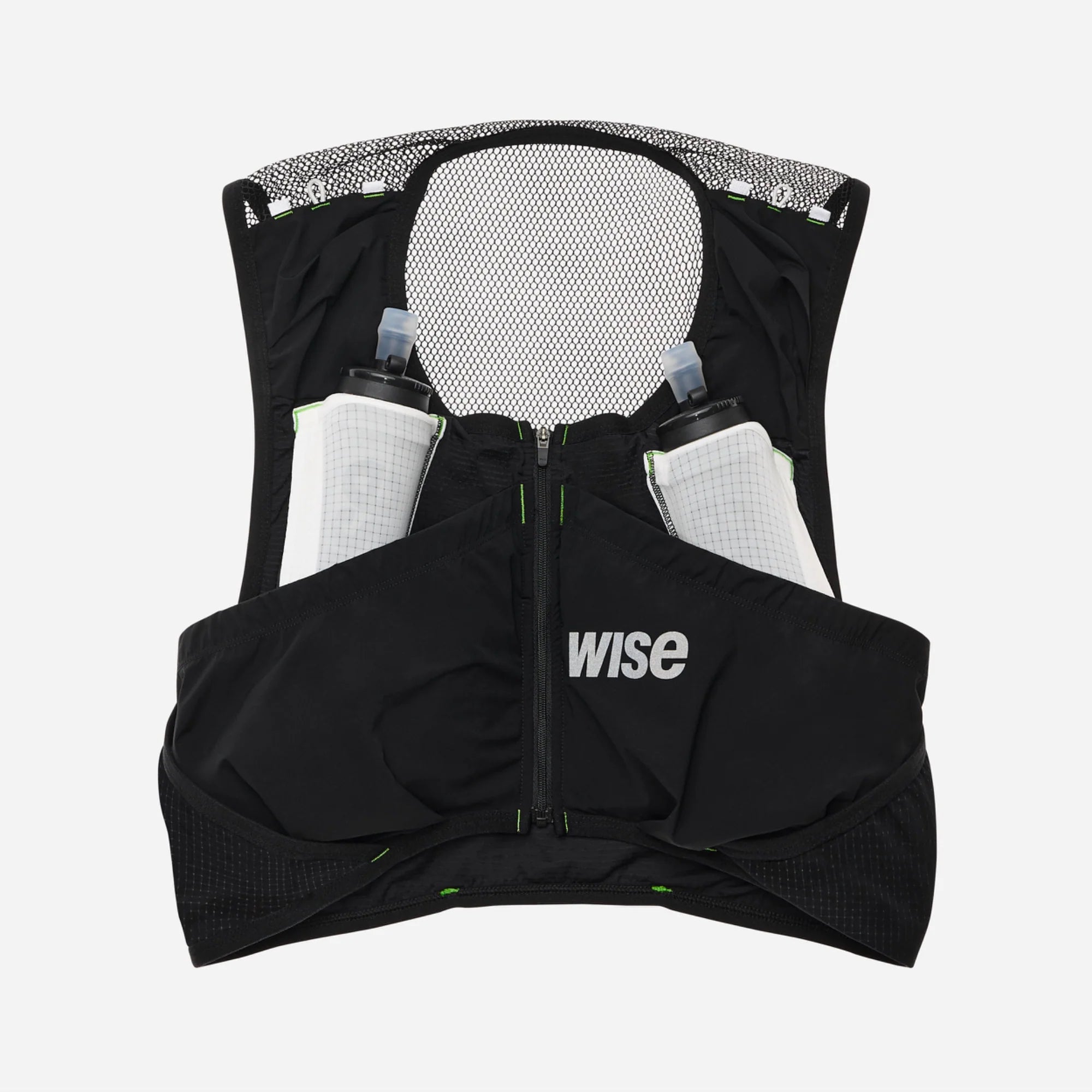 Sac de trail Wise 331 noir 6L
