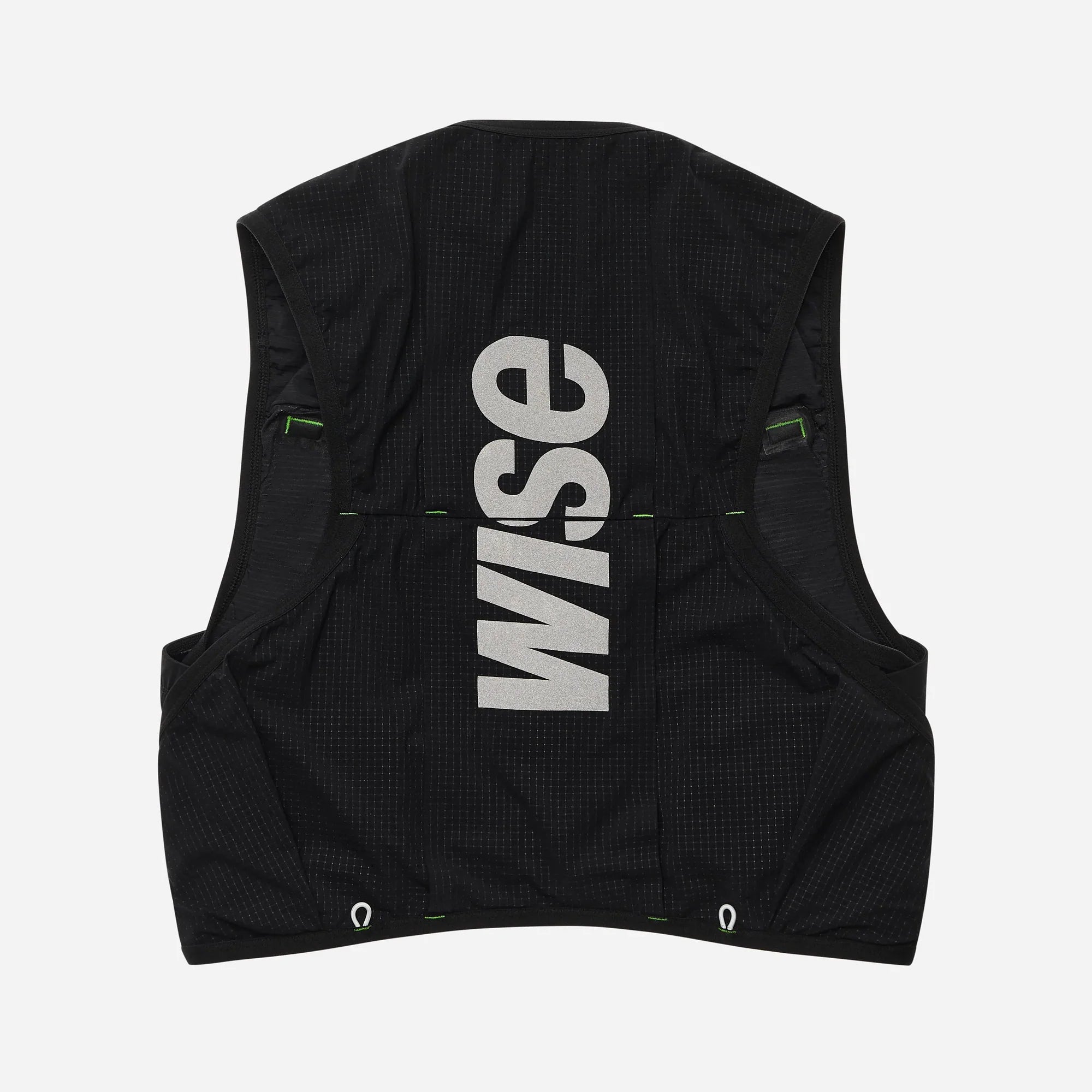 Sac de trail Wise 333 noir 12L
