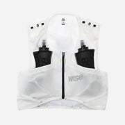 Sac de trail Wise 333 blanc 12L