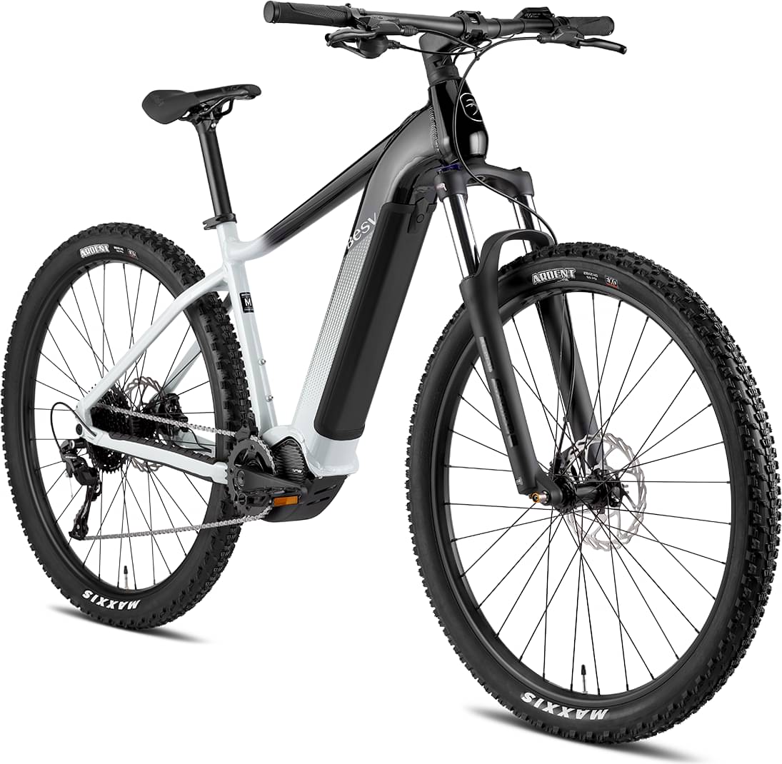 VTT Electrique semi-suspendu Vae BESV TRX 1.5 - Clubinsport
