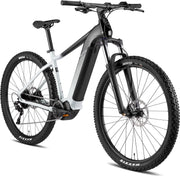 VTT Electrique semi-suspendu Vae BESV TRX 1.5 - Clubinsport