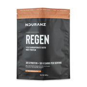Boisson de recuperation Nduranz chocolat au lait 920g