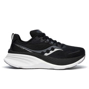 Chaussure de Route Saucony femme Hurricane 24 noir - Clubinsport