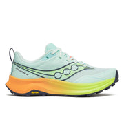 Chaussures de Trail femme Saucony Peregrine 16