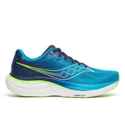 Chaussures de Route homme  Ride 19 Bleu
