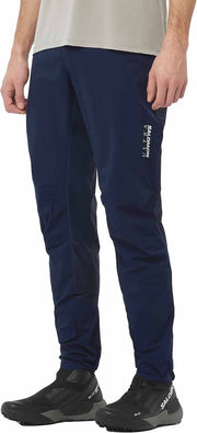 Pantalon homme running pluie Salomon S/Lab Ultra Hybrid