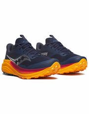Chaussure de Trail Saucony homme Xodus 3 Ultra bleu - Clubinsport