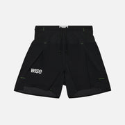 Short femme Wise 522 Short noir