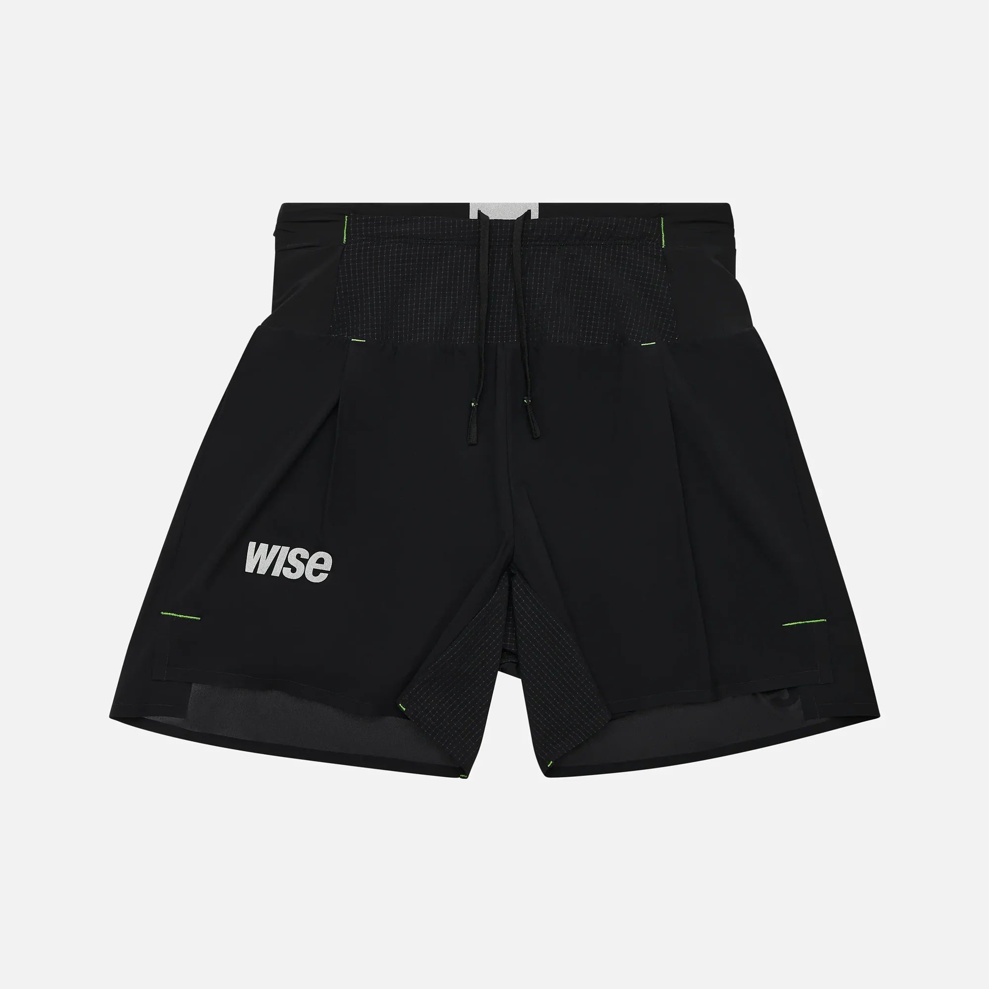 Short femme Wise 522 Short noir