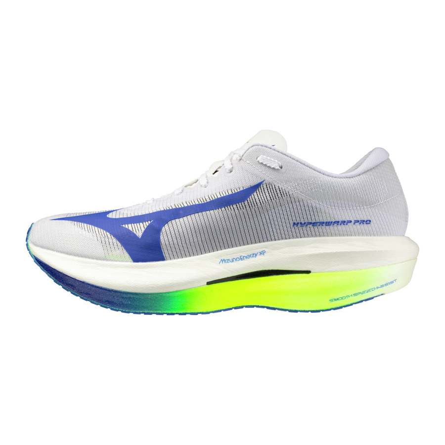 Chaussure de route homme Mizuno Hyperwarp Pro