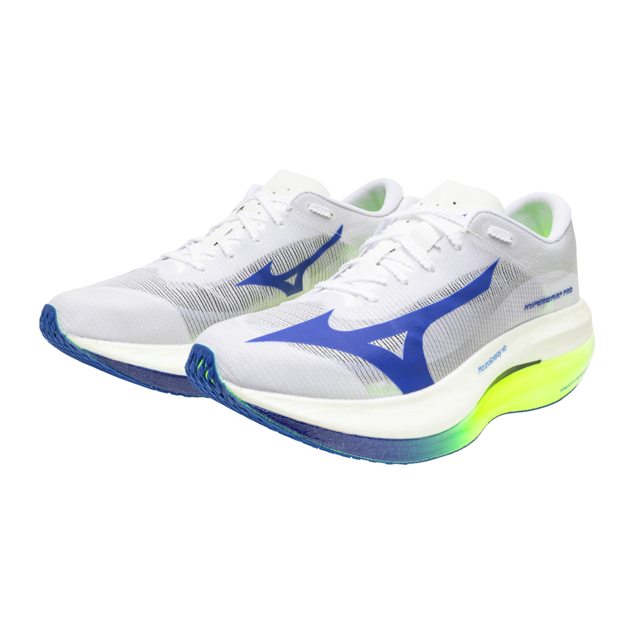 Chaussure de route homme Mizuno Hyperwarp Pro