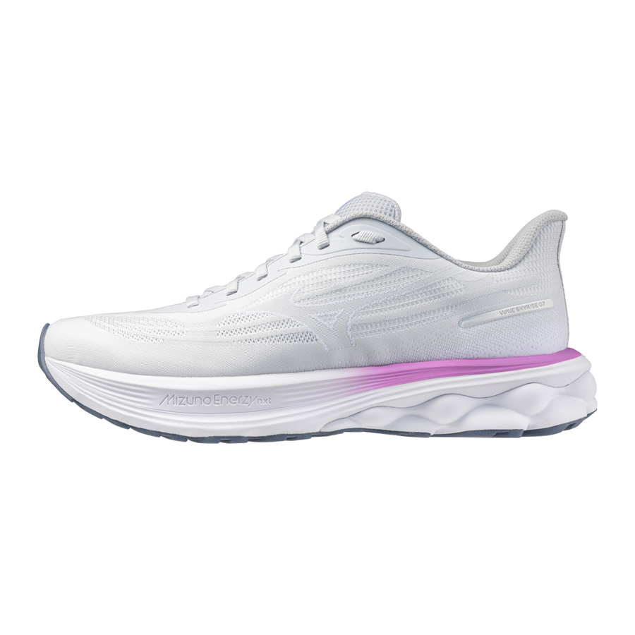 Chaussures de Route femme Wave skyrise 7 Mizuno