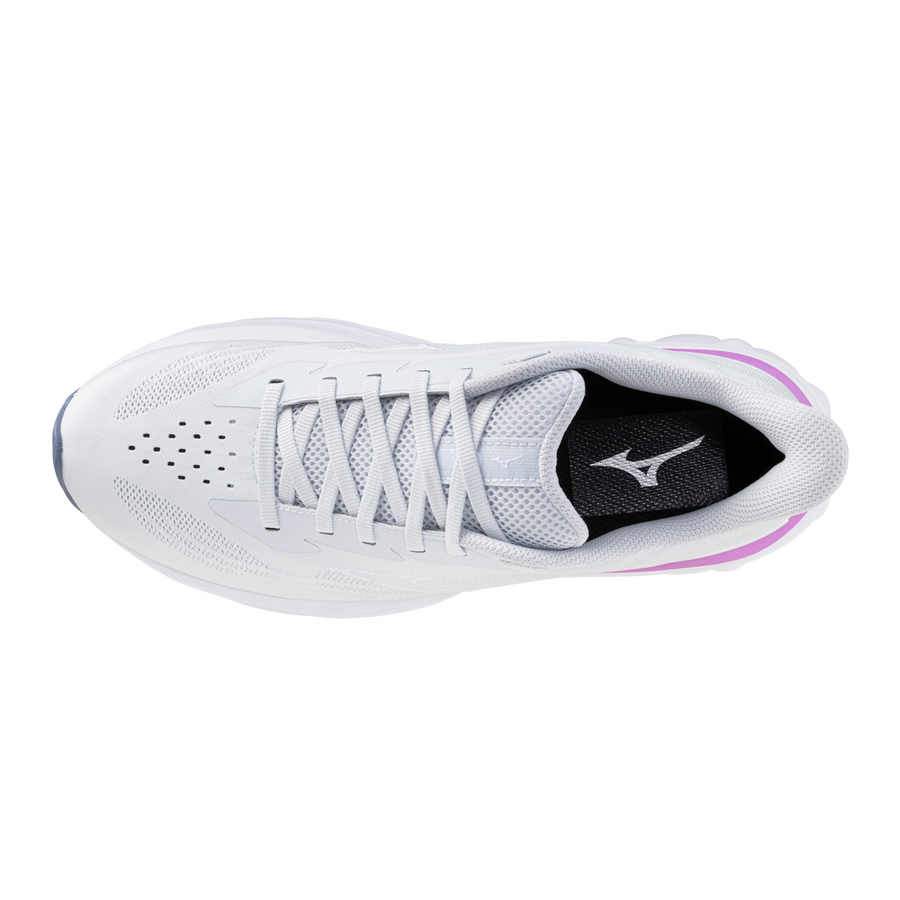 Chaussures de Route femme Wave skyrise 7 Mizuno