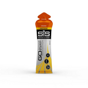 Gel énergétique SIS Go Isotonic Energy Orange Gel 60ml