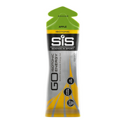 Gel énergétique SIS pomme 60ml