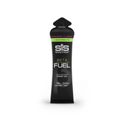 Gel énergétique SIS beta fuel framboise citron