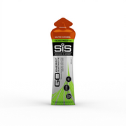 Gel énergétique SIS Go Energy + Electrolyte Caramel Beurre Salé 60ml