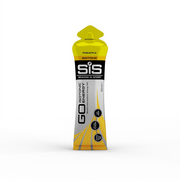Gel énergétique SIS Go Isotonic Energy ananas Gel 60ml