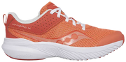 Chaussure de route enfant Saucony kinvara Coral