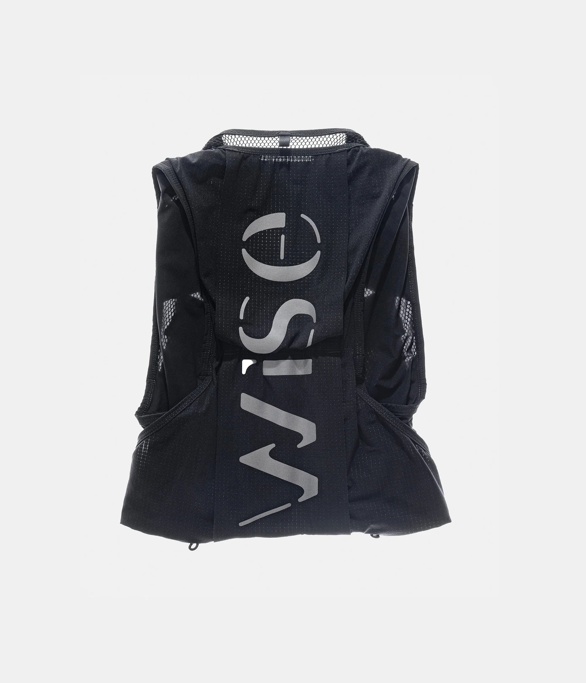 Sac de trail Wise Sherpa Max noir 12L - Clubinsport