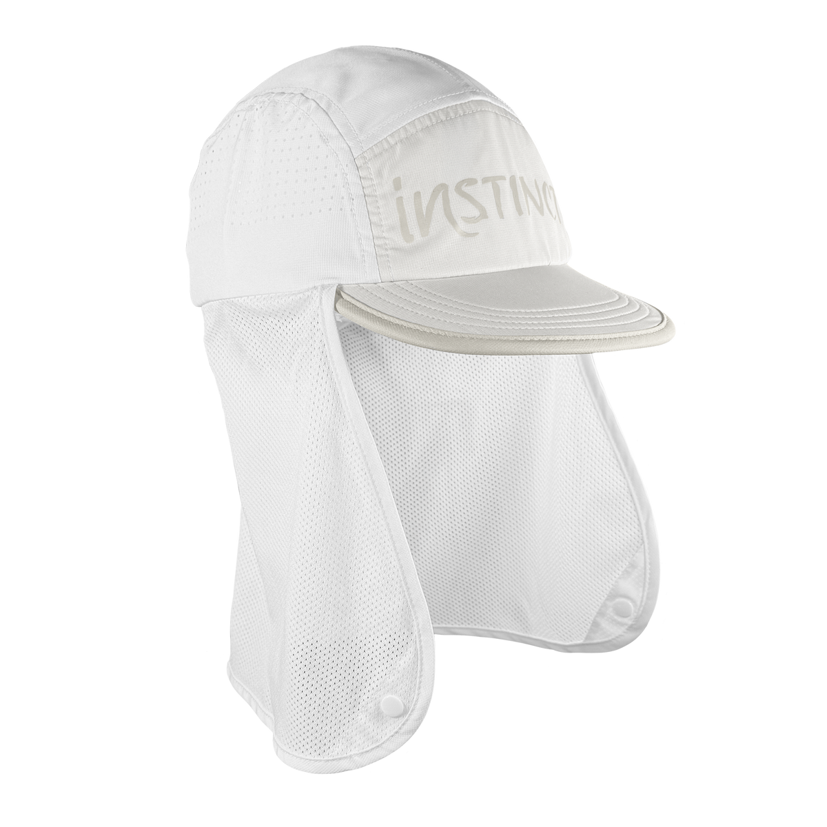 Casquette Instinct trail Sahara Cool Desert