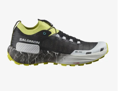 Chaussure de Trail S-Lab Genesis homme ou femme Salomon Edition limitée Courtney - Clubinsport