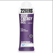 Gel énergétique 226ERS cassis - Clubinsport
