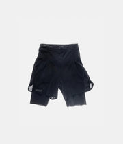 Short homme Wiise sherpa max