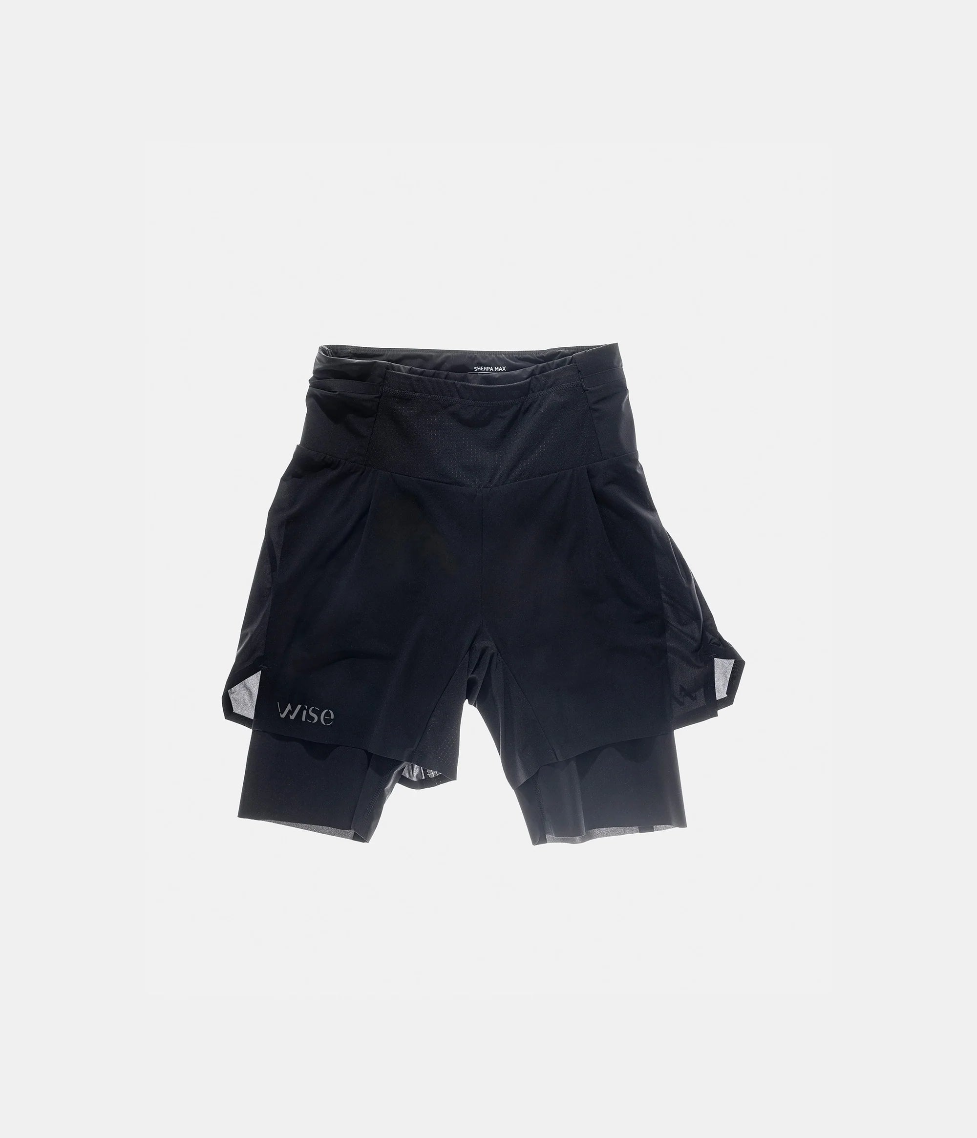 Short homme Wiise sherpa max