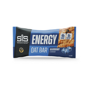 Barre energetique avoine SIS Go Energy Bar  Myrtille 40g de glucides 10g proteines
