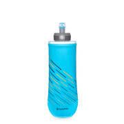 Flasque Softflask speed 500 ml Hydrapak bleu