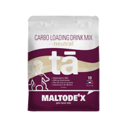 Maltodextrine TA Carbo loading gout neutre