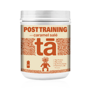 Proteine TA  Recovery Smoothie - Caramel salé - Clubinsport