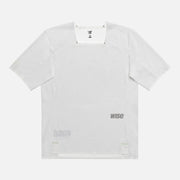 Tee-shirt manches courtes homme Wise 230 - Albedo - Homme