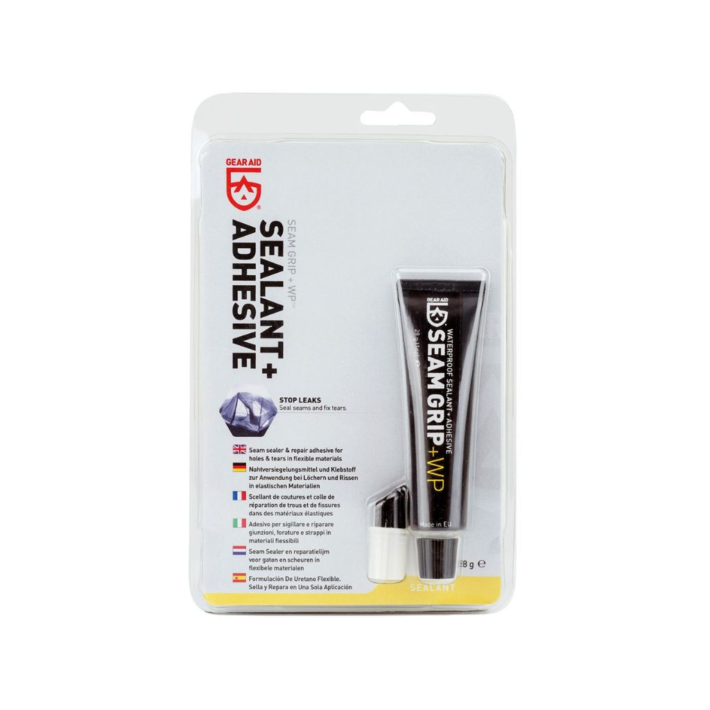 GearAid SEAM GRIP - TUBE de 28,4 g - Clubinsport