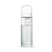 GO gourde filtrante LIFESTRAW  650ml - Clubinsport