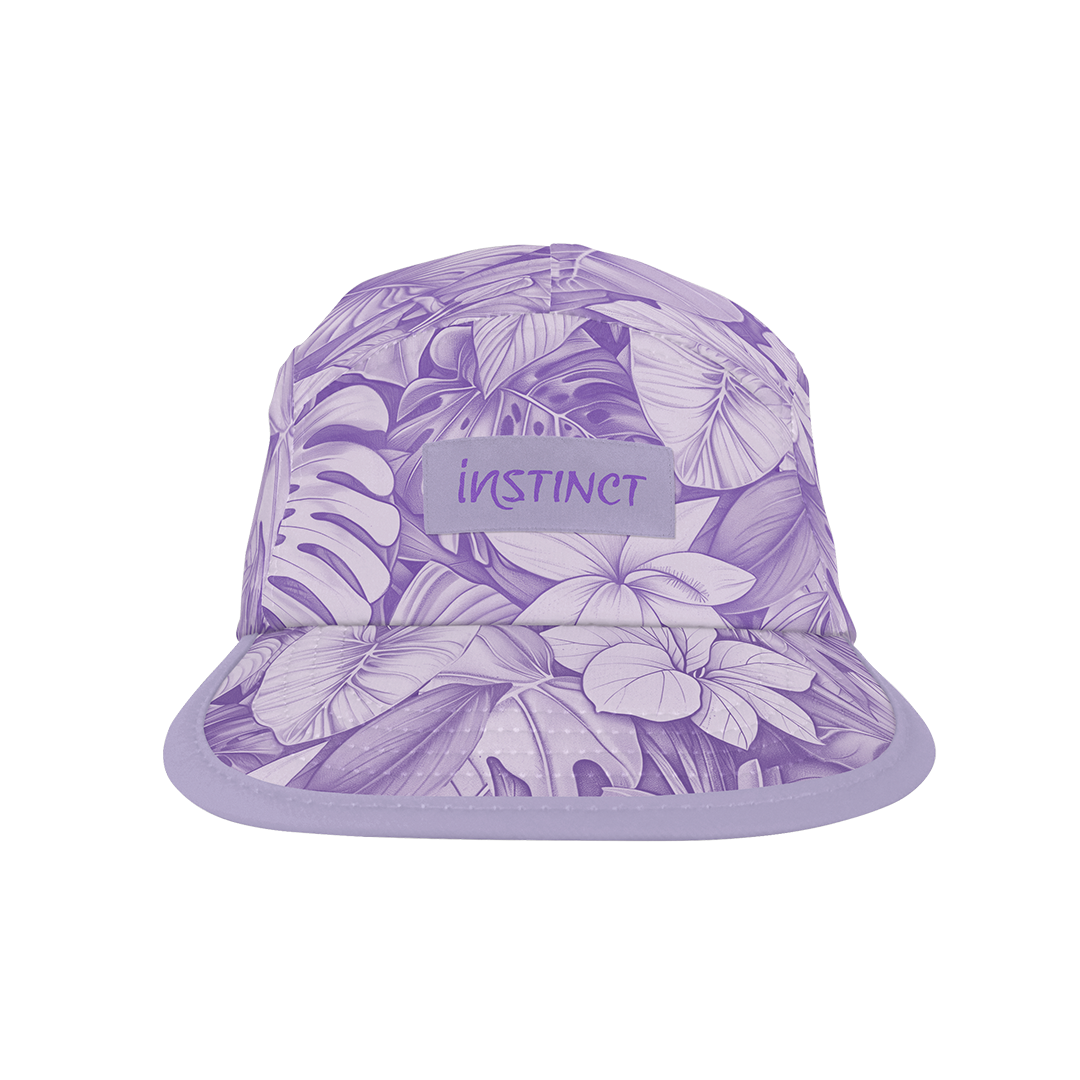 Casquette Instinct Endurance Tropics