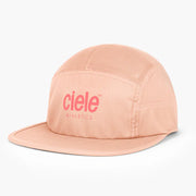 Casquette Ciele GOCap Classic Athletics Cadmium