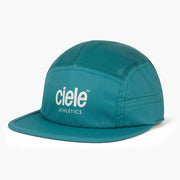 Casquette Ciele GOCap Classic Athletics Harbor