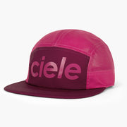 Casquette Ciele GOCap Comp Century Mulberry / Bocasana