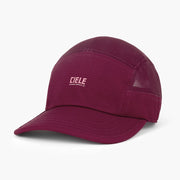 Casquette Ciele GOCap SC CapitalRC Mulberry