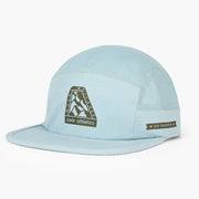 Casquette Ciele GOCap Field Mont W Sterling Blue