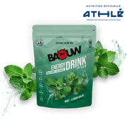 Boisson d'effort Baouw 585g menthe