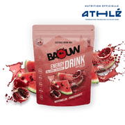 Boisson d'effort Baouw 585 g pastéque