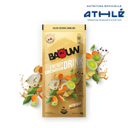 Boisson d'effort Baouw 45 g salé