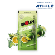 Boisson d'effort Baouw 45 g citron