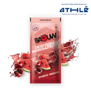 Boisson d'effort Baouw 45 g pastéque