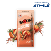 Boisson d'effort Baouw 45 g pèche