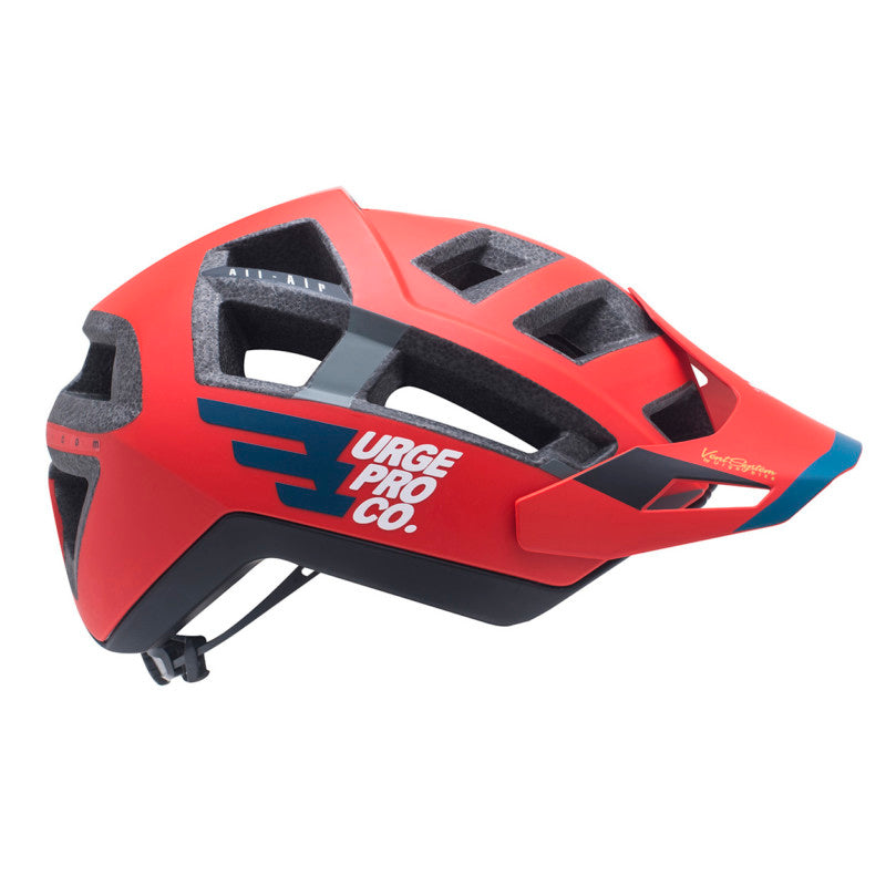Casque All-Air ERT rouge S/M - Clubinsport