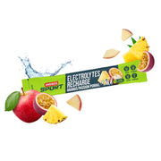 Electroytes Stick à diluer Andros fruits exotiques